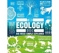 Tony Juniper DK Dugald Bruce Lockhart DK Audi The Ecology Boo (Copertina rigida)