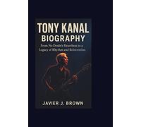 TONY KANAL BIOGRAPHY: From No Doubt’s Heartbeat to a Legacy of Rhythm and Reinvention