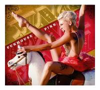 Tony Kanal - Funhouse