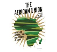 Tony Karbo The African Union (Tascabile)