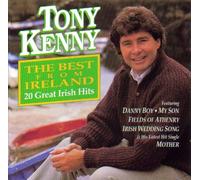 Tony Kenny - Best From Irela