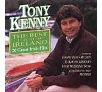 Tony Kenny - Best from Ireland