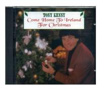 Tony Kenny - Come Home to Ireland for Xma