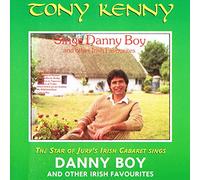 Tony Kenny - Sings Danny Boy and Other Irish Favourites