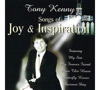 Tony Kenny - Songs of Joy & Inspiration