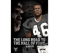 The Long Road To The Hall Of Fame (DVD) Tony King Mailk Farrakhan Chuck D