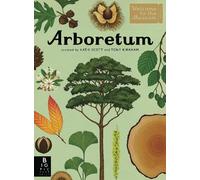 Tony Kirkham Arboretum (Copertina rigida) Welcome to the Museum