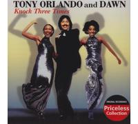 Tony - Knock Three Times