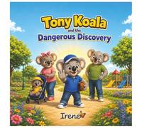 Tony Koala and the Dangerous Discovery