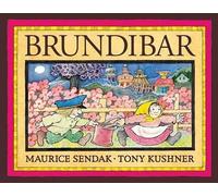 Tony Kushner Maurice Sendak Brundibar (Copertina rigida)