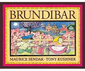 Tony Kushner Maurice Sendak Kushner Tony Brundibar (Copertina rigida)