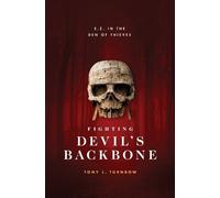 Tony L Turnbow E. Z. in the Den of Thieves (Tascabile)