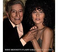 Tony & Lady Gaga Bennett - Cheek To Cheek