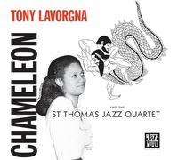 tony lavorgna & the - family$ jazz room re tony lavorgna & the st thomas quartet-ch