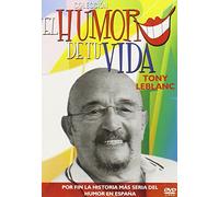 Tony Leblanc - Colecc. El Humor de Tu Vida