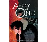 Tony Lee Army of One Vol. 2 (Tascabile) Army of One