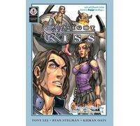 Tony Lee Midnight Kiss (Tascabile)