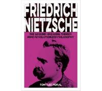 Tony Lee Moral Friedrich Nietzsche (Tascabile) Arcturus Pioneers