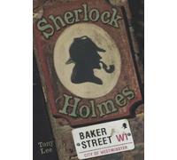 Tony Lee Sherlock Holmes (Tascabile) Wow Facts (P)