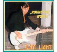 Tony Light - Please Don't Go (Round The World)