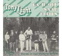 Tony Light - Wanneer De Rozen Bloeien Op De Heide