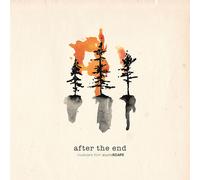 TONY; LISA CELLA; MARK FEWER; AIYUN HUANG; THOMAS ROSENKRANZ After the End (CD)