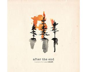 TONY; LISA CELLA; MARK FEWER; AIYUN HUANG; THOMAS ROSENKRANZ After the End (CD)