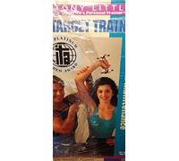 Tony Little - Serie di allenamento target (3 video)