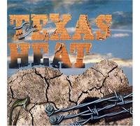 Tony Loeffler - In the Texas Heat