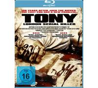 Tony - London Serial Killer - Uncut