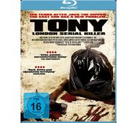Tony - London Serial Killer - Uncut