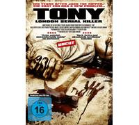 Tony - London Serial Killer - Uncut