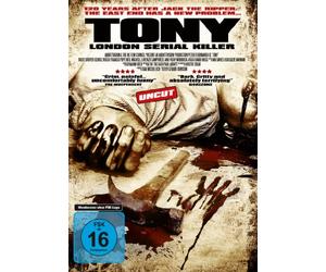 Tony - London Serial Killer - Uncut