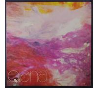 TONY LUIS - qiana: the four elements LP