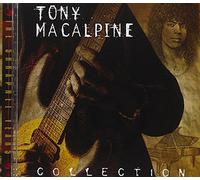 Tony MacAlpine Collection: The Shrapnel Years