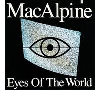 Tony Macalpine - Eyes Of The World