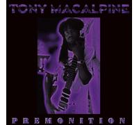 Tony Macalpine - Premonition