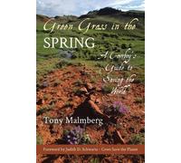 Tony Malmberg Green Grass in the Spring (Tascabile)
