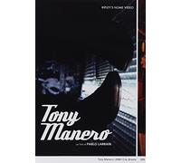 Tony Manero