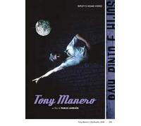 Tony Manero