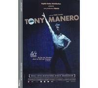 Tony manero