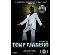 Tony Manero