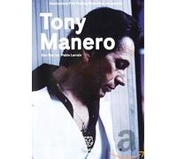 TONY MANERO
