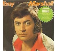 Tony Marshall - Schöne Maid / Vinyl record [Vinyl-LP]