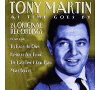 Tony Martin - 24 Original recordings