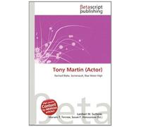 Tony Martin (Actor): Rachael Blake, Somersault, Blue Water High