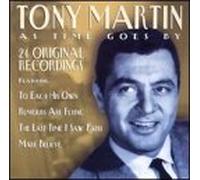 Tony Martin - As Time Goes By