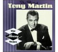 Tony Martin - Best Of Mercury Years