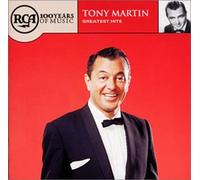 Tony Martin - Greatest Hits