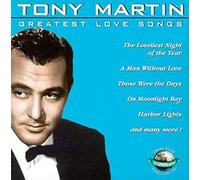 Tony Martin - Greatest Love Songs